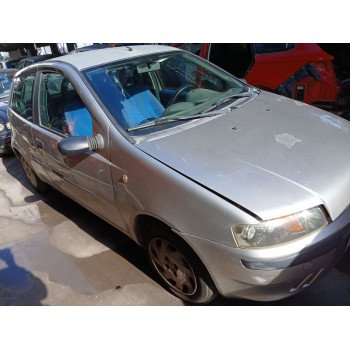 fiat punto (188_) del año 2002
