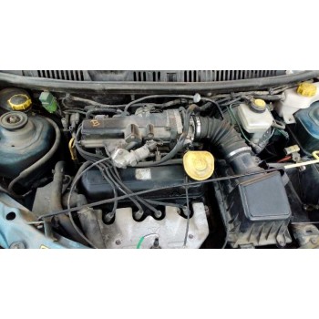 ford ka (ccq) del año 2000