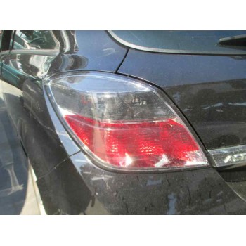 opel astra gtc del año 2006