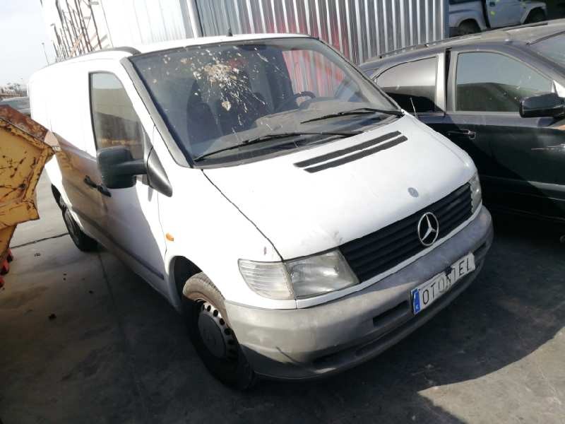 MERCEDES-BENZ VITO (W638) CAJA CERRADA