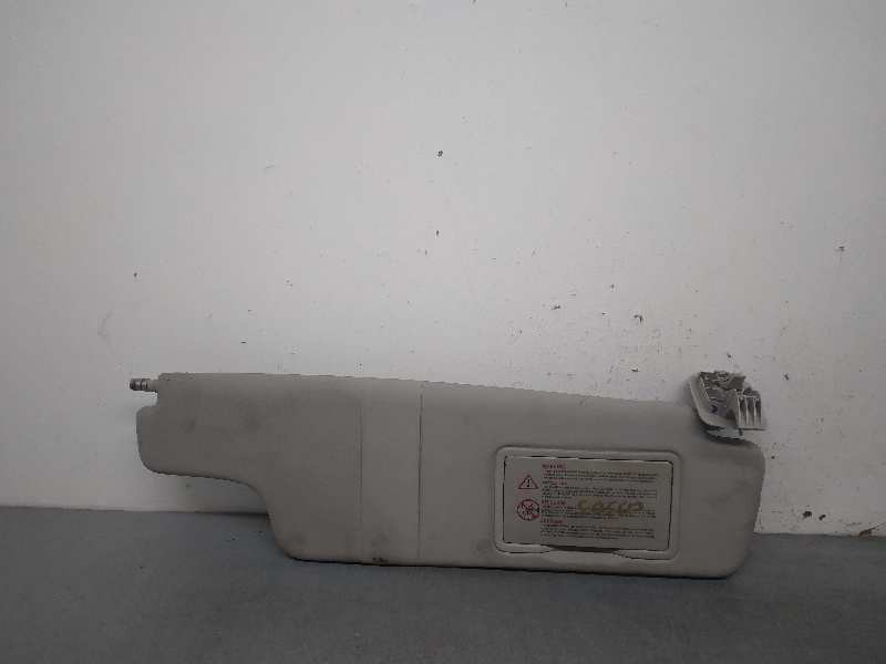 Recambio de parasol derecho para renault vel satis (bj0) initiale referencia OEM IAM   