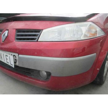 renault megane ii berlina 5p del año 2003