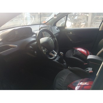 peugeot 208 i (ca_, cc_) del año 2017