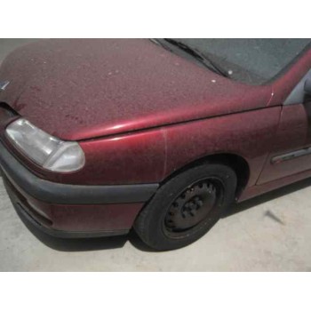 renault laguna (b56) del año 1997