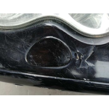 mercedes-benz clase c (w203) berlina del año 2003