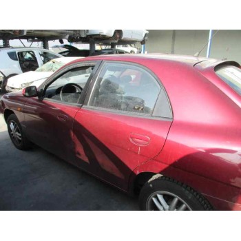 daewoo nubira berlina del año 1998