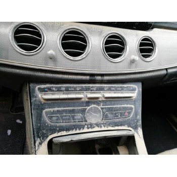 mercedes-benz clase e lim. (w213) del año 2016