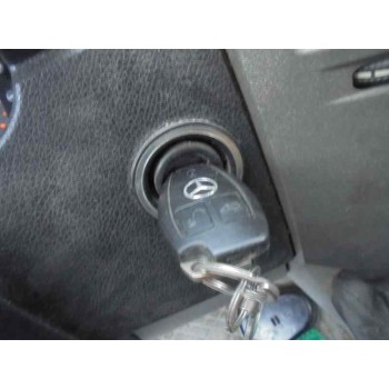 mercedes-benz sprinterii caja cerrada (desde 01.06) del año 2008