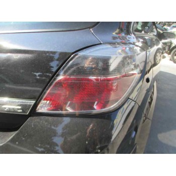 opel astra gtc del año 2006