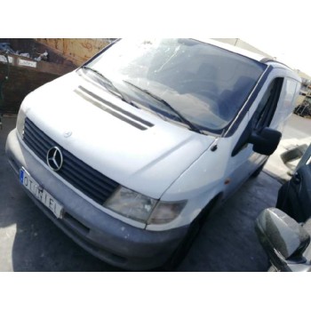 mercedes-benz vito (w638) caja cerrada del año 1999