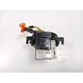 Recambio de anillo airbag para lexus ls (usf4/uvf4) 4.6 v8 cat referencia OEM IAM 8924530070  