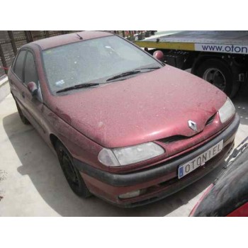 renault laguna (b56) del año 1997