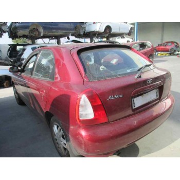 daewoo nubira berlina del año 1998