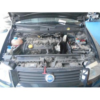 fiat stilo (192) del año 2005