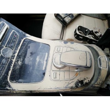 mercedes-benz clase e lim. (w213) del año 2016