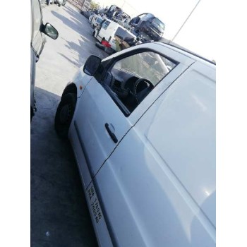 mercedes-benz vito (w638) caja cerrada del año 1999