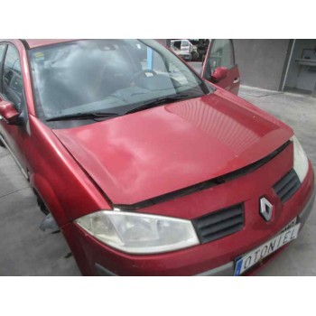 renault megane ii berlina 5p del año 2003