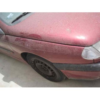 renault laguna (b56) del año 1997