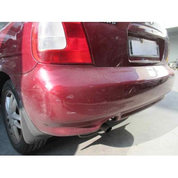 daewoo nubira berlina del año 1998