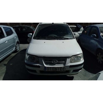 hyundai matrix (fc) del año 2003