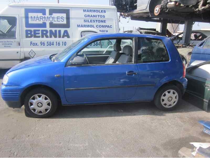 seat arosa (6h1) del año 1997