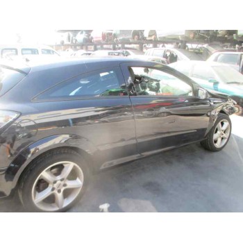 opel astra gtc del año 2006