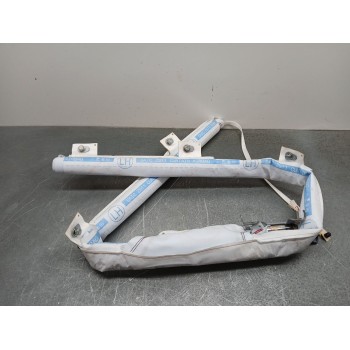 Recambio de airbag cortina delantero izquierdo para mg zs luxury referencia OEM IAM yfss9999343  
