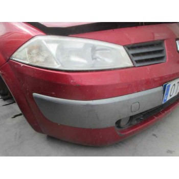 renault megane ii berlina 5p del año 2003