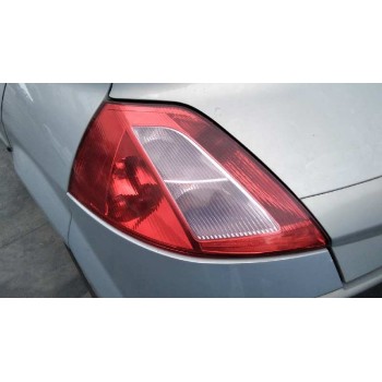 renault megane ii berlina 5p del año 2004