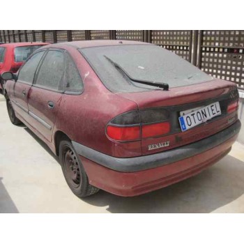 renault laguna (b56) del año 1997