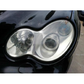 mercedes-benz clase c (w203) berlina del año 2003