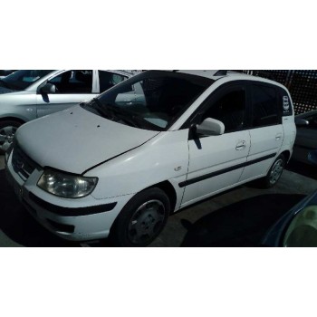 hyundai matrix (fc) del año 2003