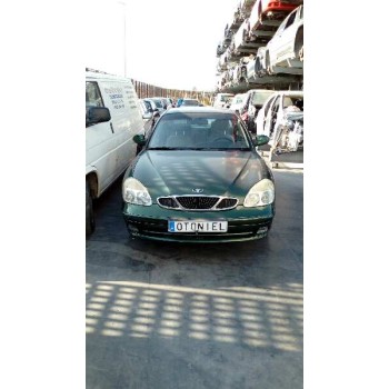 DAEWOO NUBIRA BERLINA