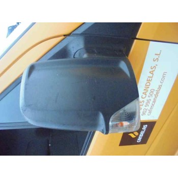 mercedes-benz sprinterii caja cerrada (desde 01.06) del año 2008