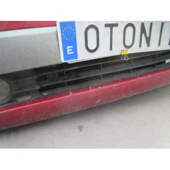 renault megane ii berlina 5p del año 2003