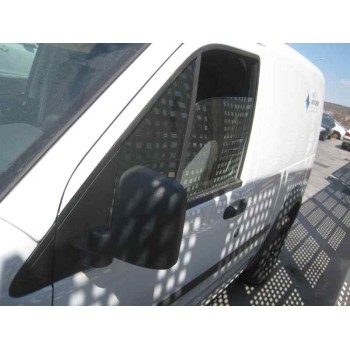 ford transit connect del año 2011