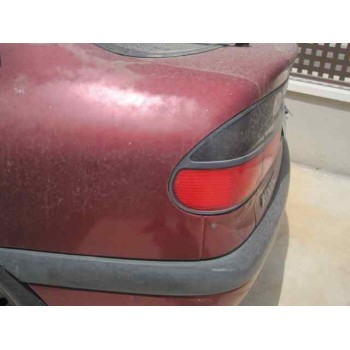 renault laguna (b56) del año 1997