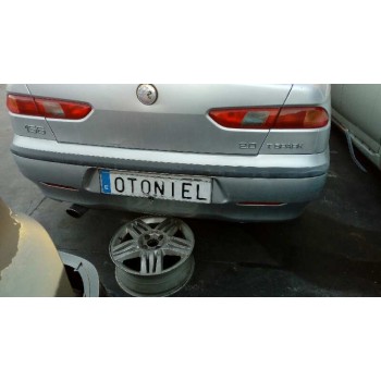 alfa romeo 156 (116) del año 1998