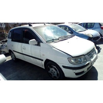 hyundai matrix (fc) del año 2003