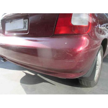 daewoo nubira berlina del año 1998