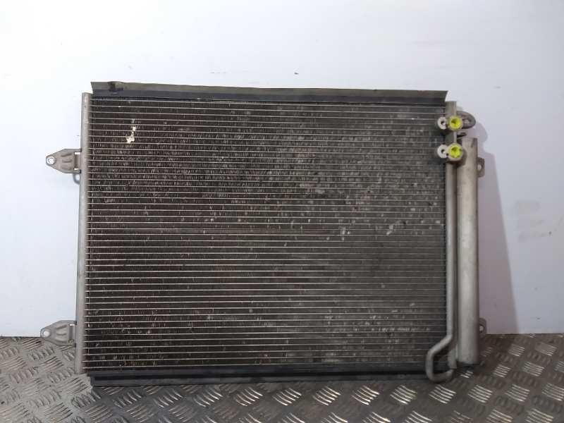 Recambio de condensador / radiador aire acondicionado para volkswagen passat berlina (3c2) advance referencia OEM IAM   