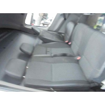 mercedes-benz sprinterii caja cerrada (desde 01.06) del año 2008