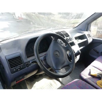 mercedes-benz vito (w638) caja cerrada del año 1999