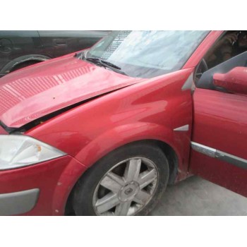 renault megane ii berlina 5p del año 2003