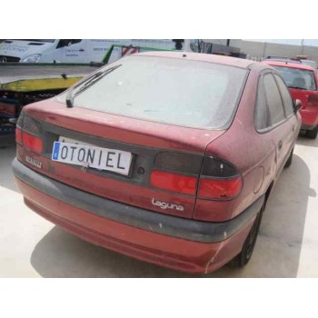 renault laguna (b56) del año 1997