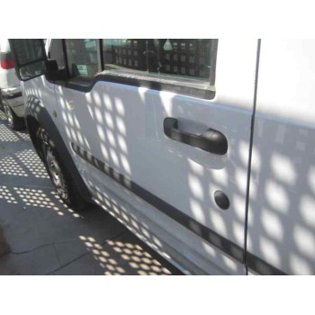 ford transit connect del año 2011
