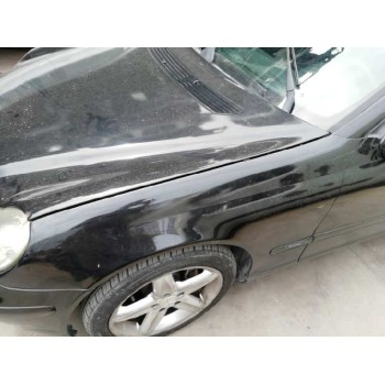 mercedes-benz clase c (w203) berlina del año 2003