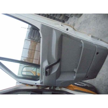 mercedes-benz sprinterii caja cerrada (desde 01.06) del año 2008