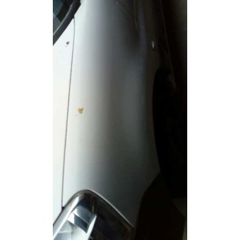 citroën berlingo del año 2007