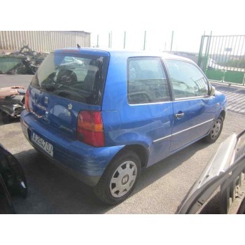 seat arosa (6h1) del año 1997